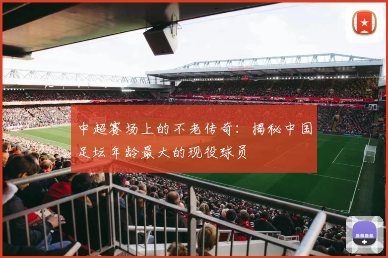 中超赛场上的不老传奇：揭秘中国足坛年龄最大的现役球员